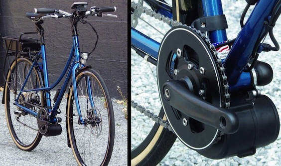 R+E Cycles