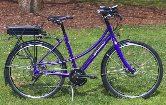 ebike