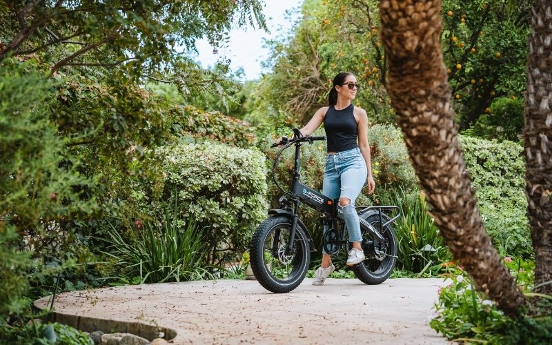 Tips for a Smooth E-Bike Experience in NYC