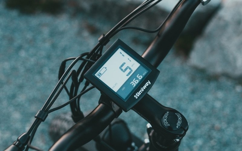 Speed Limits and Riding Guidelines