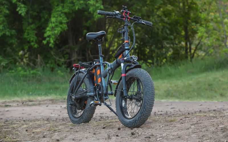 Safety and Equipment Requirements for Electric Bikes
