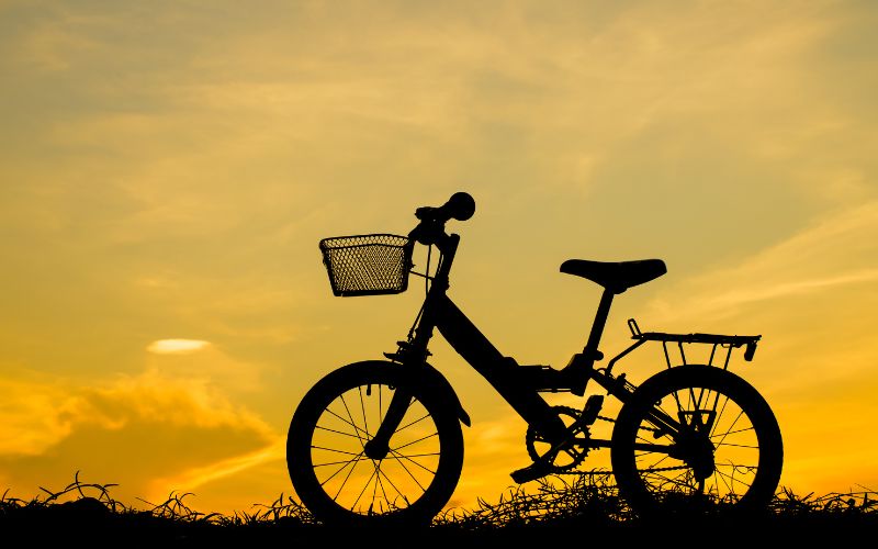 electric bike laws