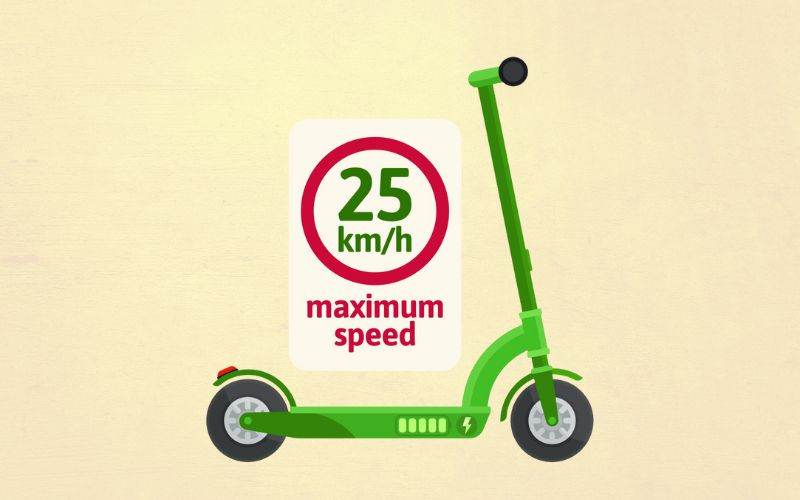 electric bike laws