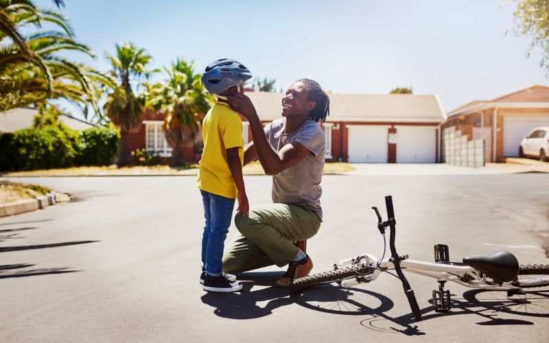 electric bike laws