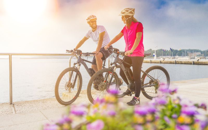 Ohio Electric Bike Laws