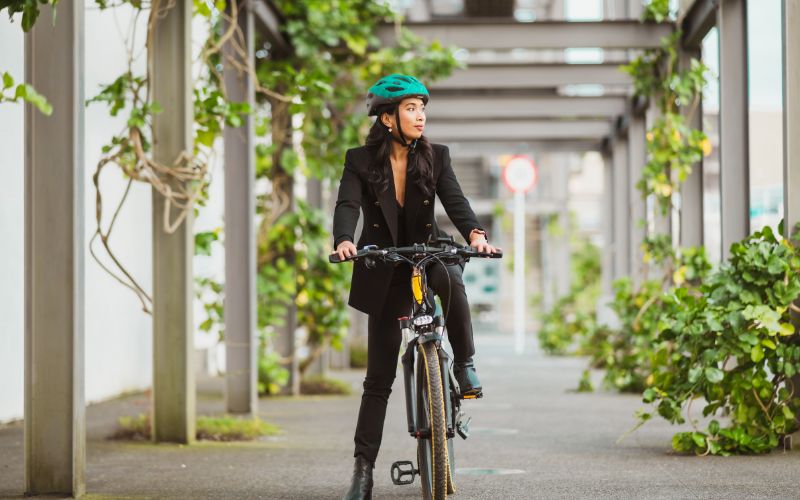 Ohio Electric Bike Laws