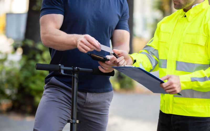 michigan electric bike laws
