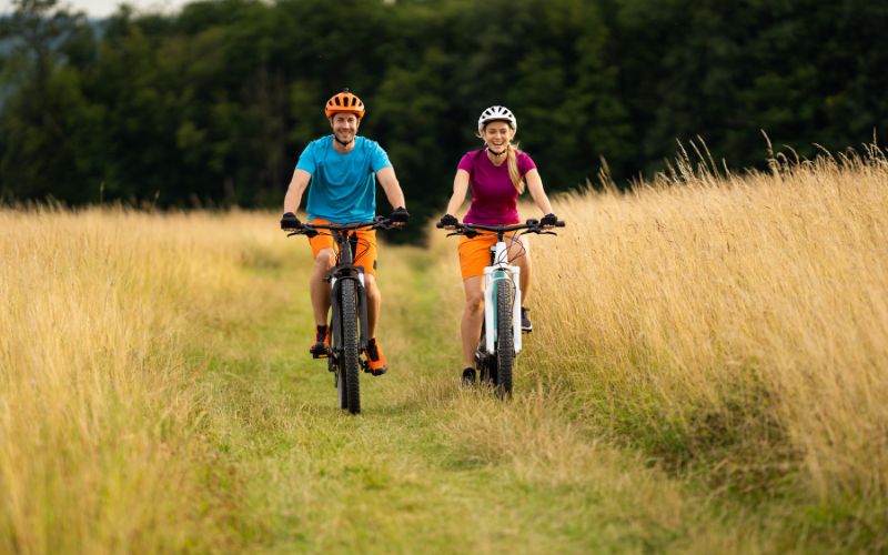 Navigating Oregon's E-Bike Regulations