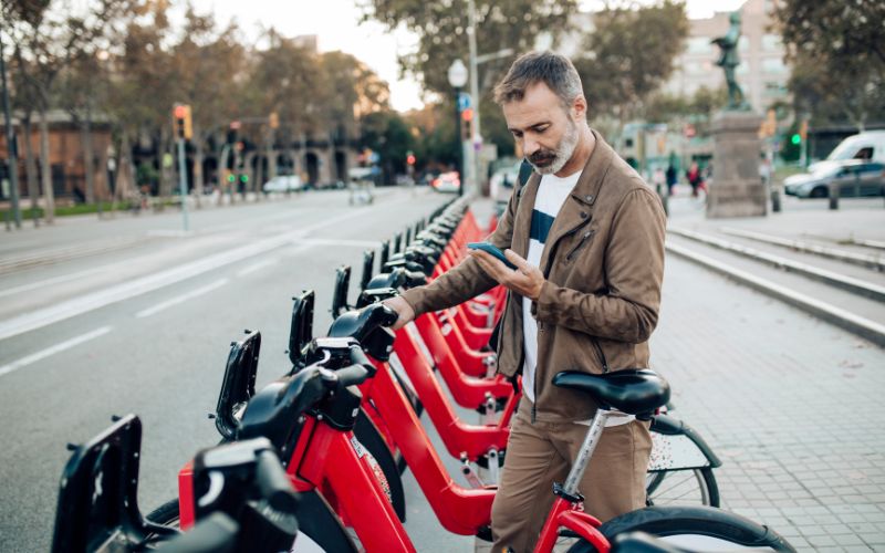 Nevada Electric Bike Laws
