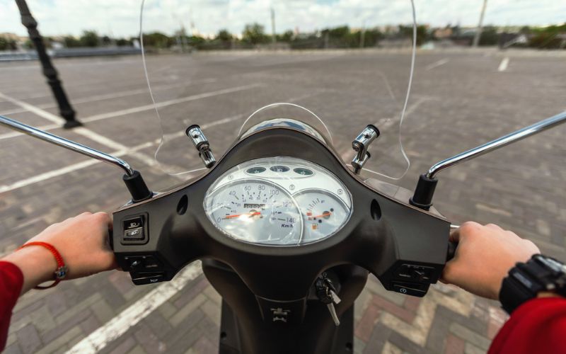 Illinois electric bike laws
