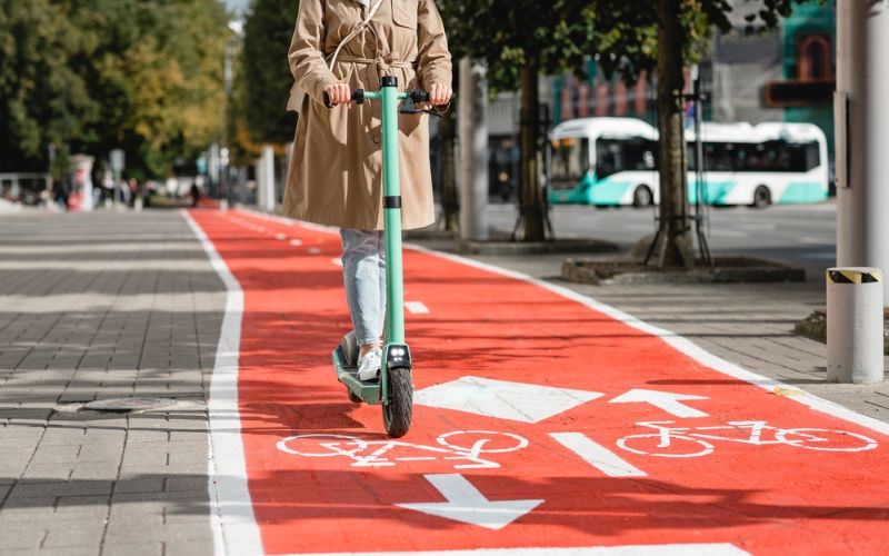 Illinois electric bike laws