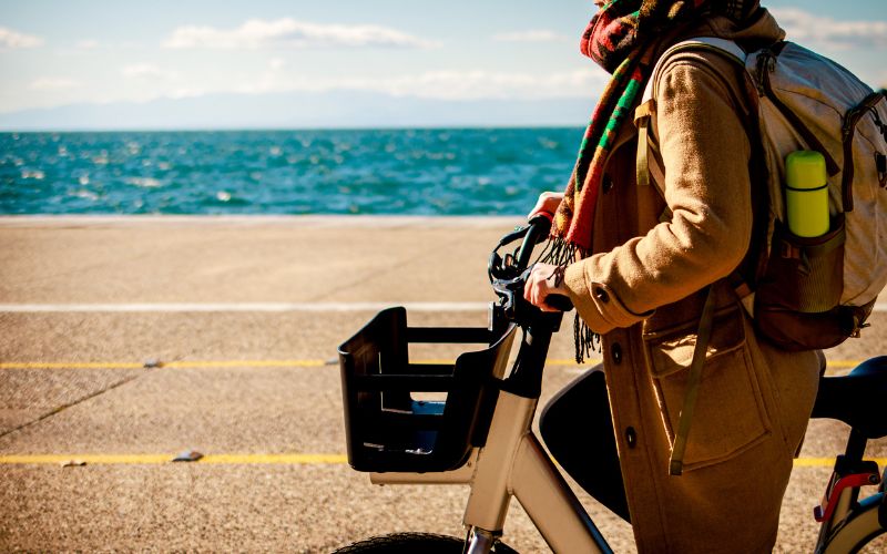 Illinois electric bike laws