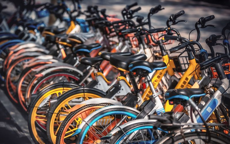 Electric Bike Classification Electric Bike Classification