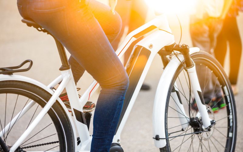 Electric Bike Laws in Austin
