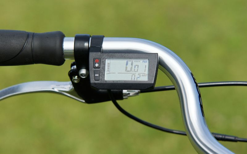 Maintaining a Safe Speed