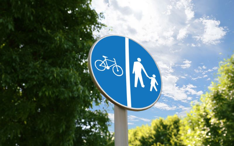 Electric Bike Laws in Austin