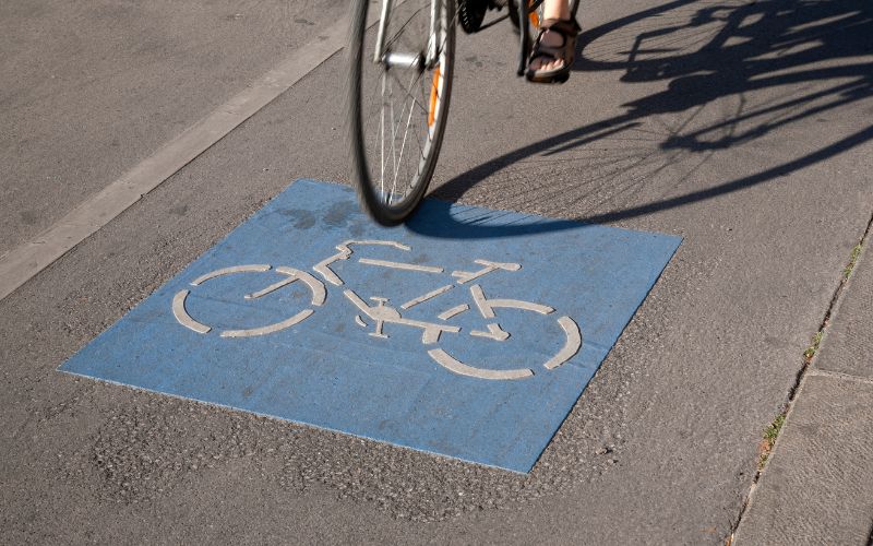 buffalo electric bike laws