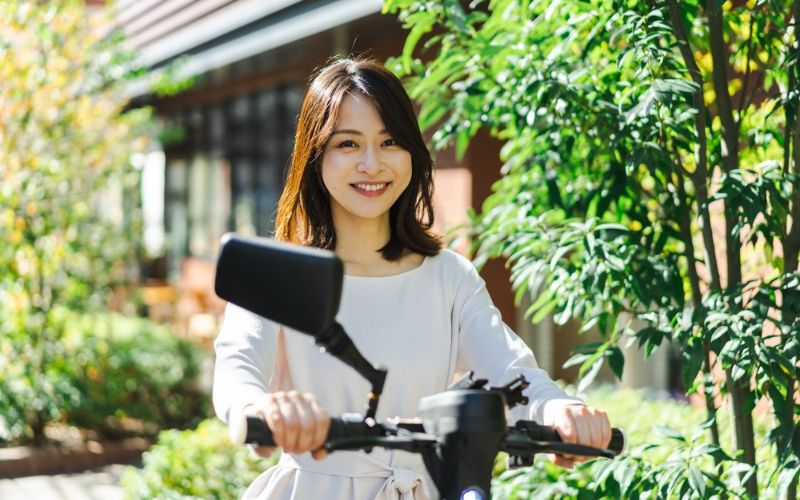 buffalo electric bike laws