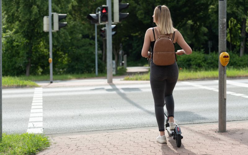 Alabama Electric Bike Laws