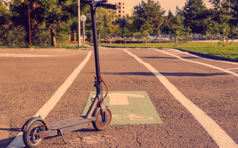Alabama Electric Bike Laws