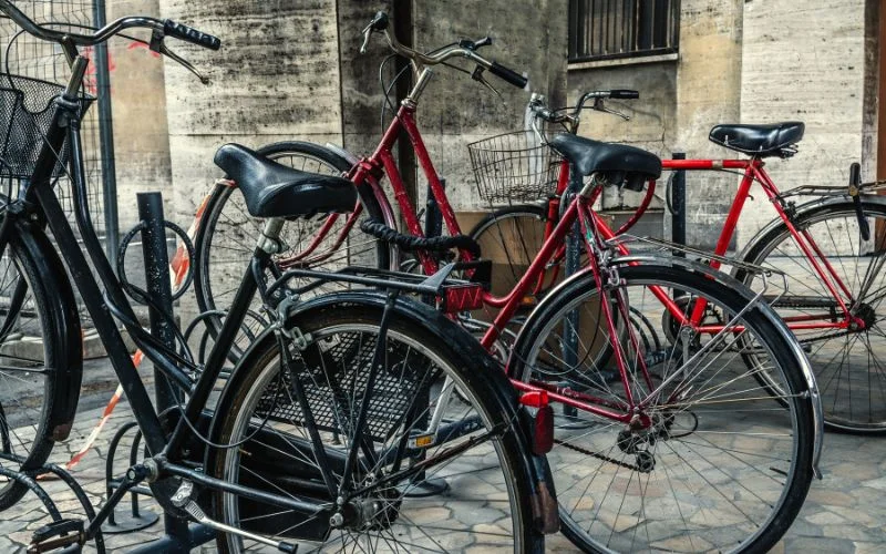 Denver Electric Bike Laws