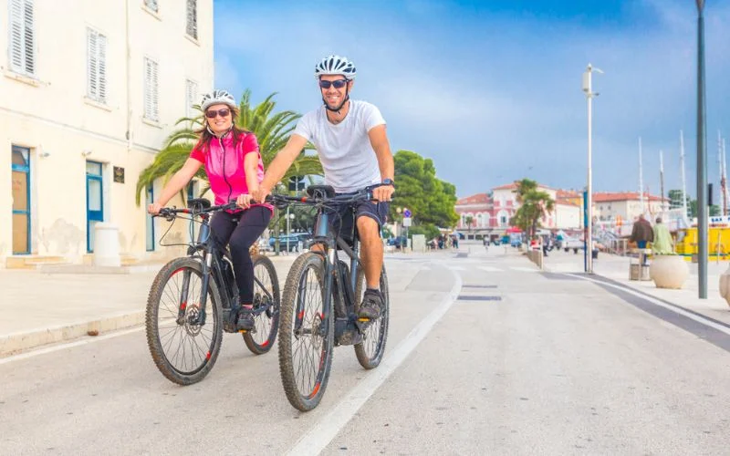 Denver Electric Bike Laws