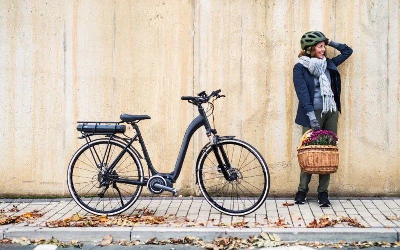 Denver Electric Bike Laws