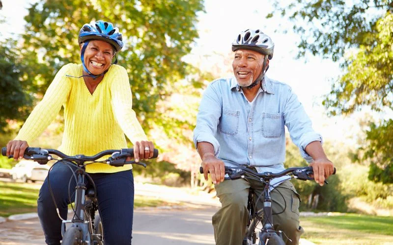 Best electric cycle brands