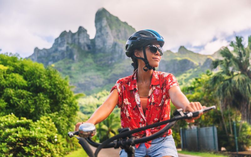 Hawaii E-Bike Laws