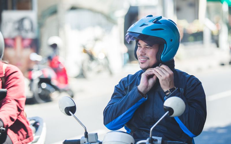 Hawaii E-Bike Laws