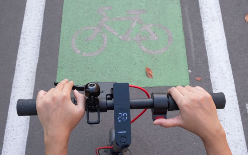 new mexico electric bike laws