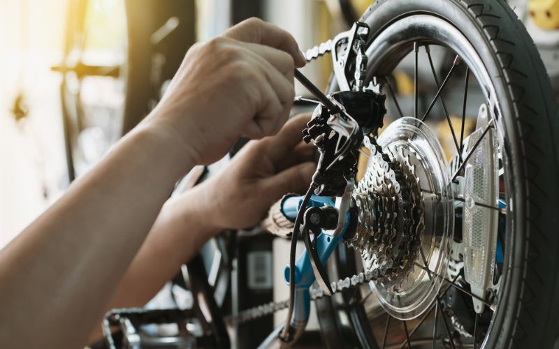 new mexico electric bike laws
