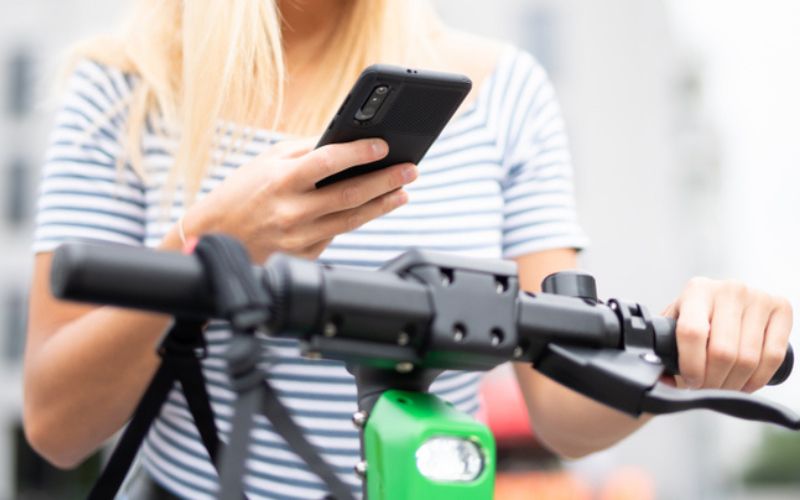 maryland electric bike laws
