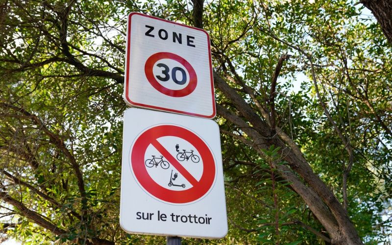 Chicago Electric Bike Laws
