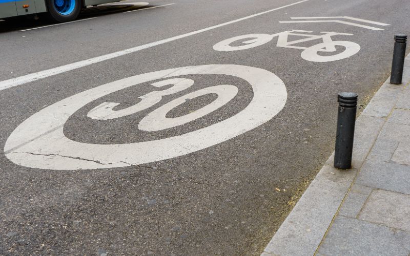 Utah Electric Bike Laws