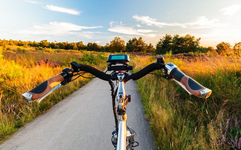 Utah Electric Bike Laws