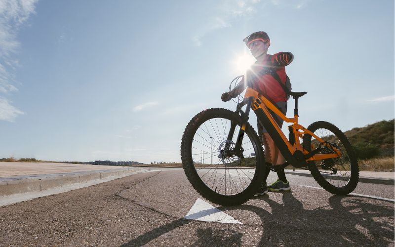 Utah Electric Bike Laws