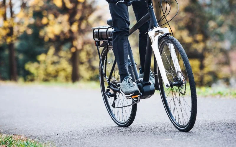 South Carolina Electric Bike Laws