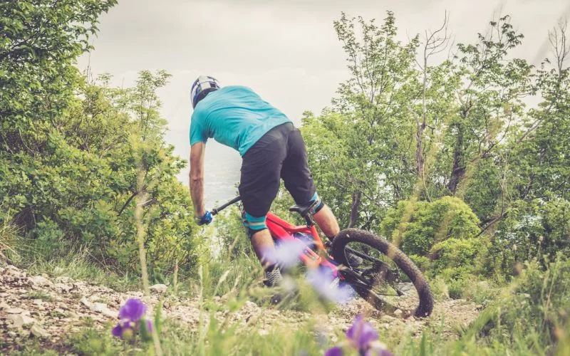 electric bike laws uk