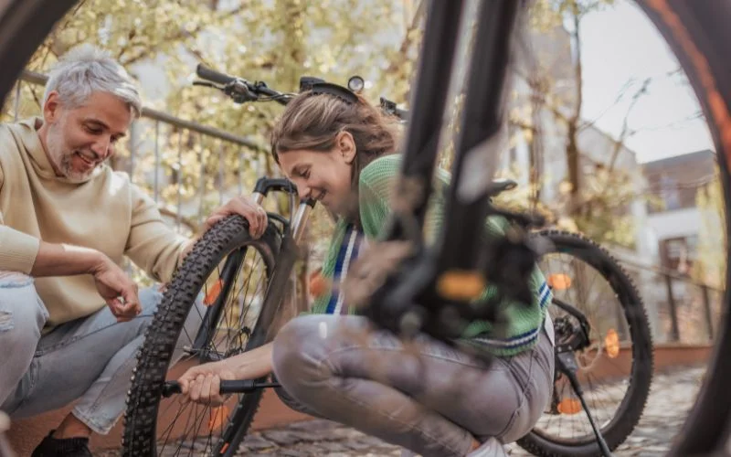 tulsa electric bike laws
