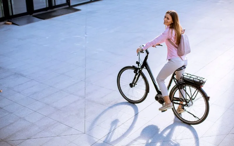 Best electric cycle brands