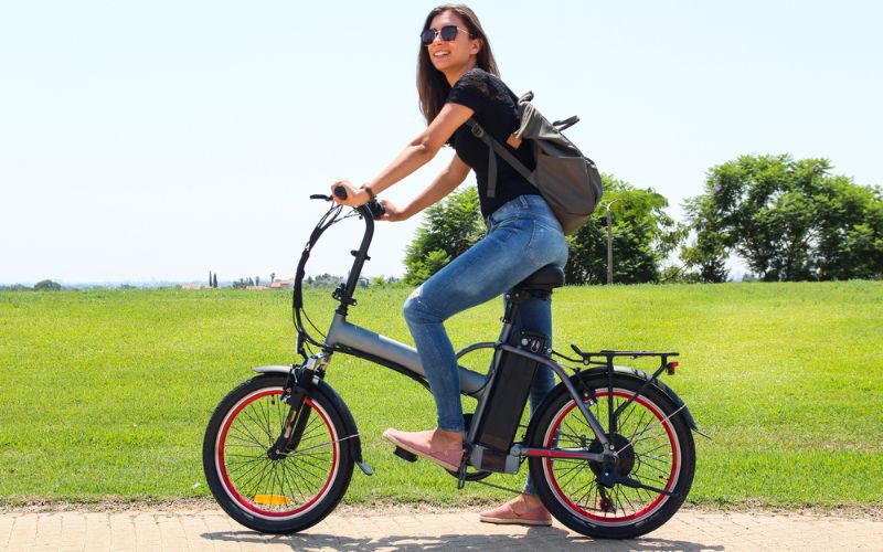 Benefits of Class 3 Electric Bikes Benefits of Class 3 Electric Bikes