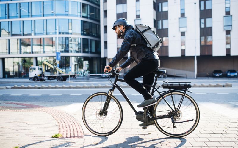 Understanding Class 3 Electric Bikes Understanding Class 3 Electric Bikes