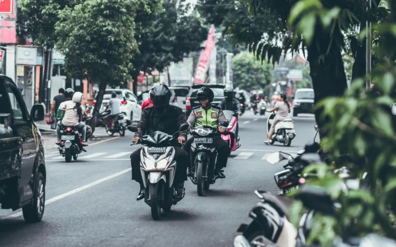 Names For Motorcycles