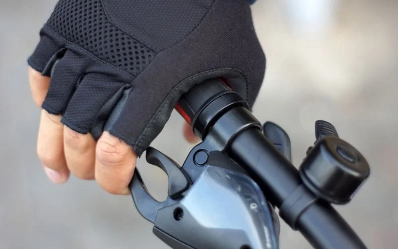 how to adjust bicycle brakes
