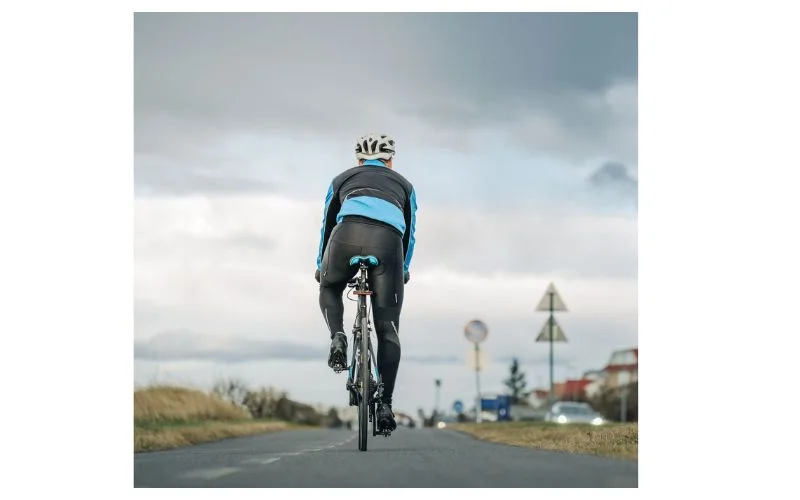 Riders and Pump Tracks: A Match for All