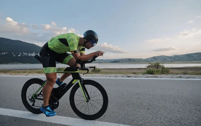 Exploring Hybrid Bikes