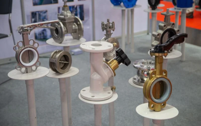 Presta Valves