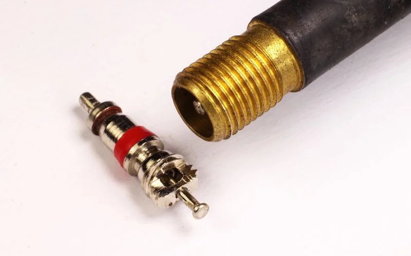 Schrader Valves