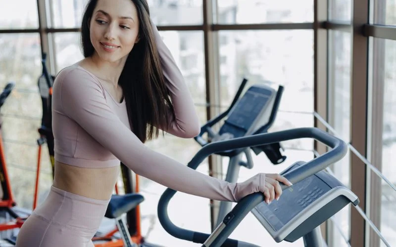Crafting Your Cycling Workout Plan